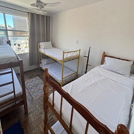 Hostel Barra Mar Salwador Zewnętrze zdjęcie