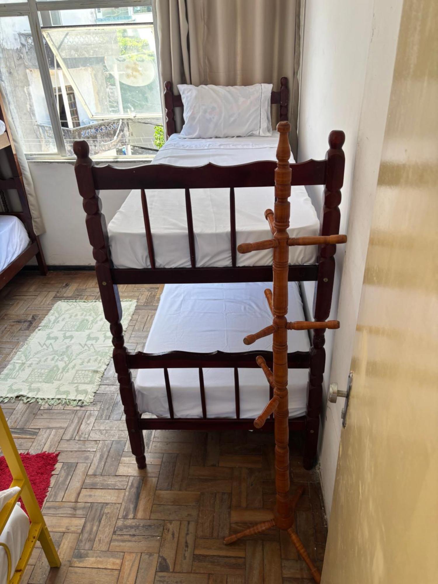 Hostel Barra Mar Salwador Zewnętrze zdjęcie