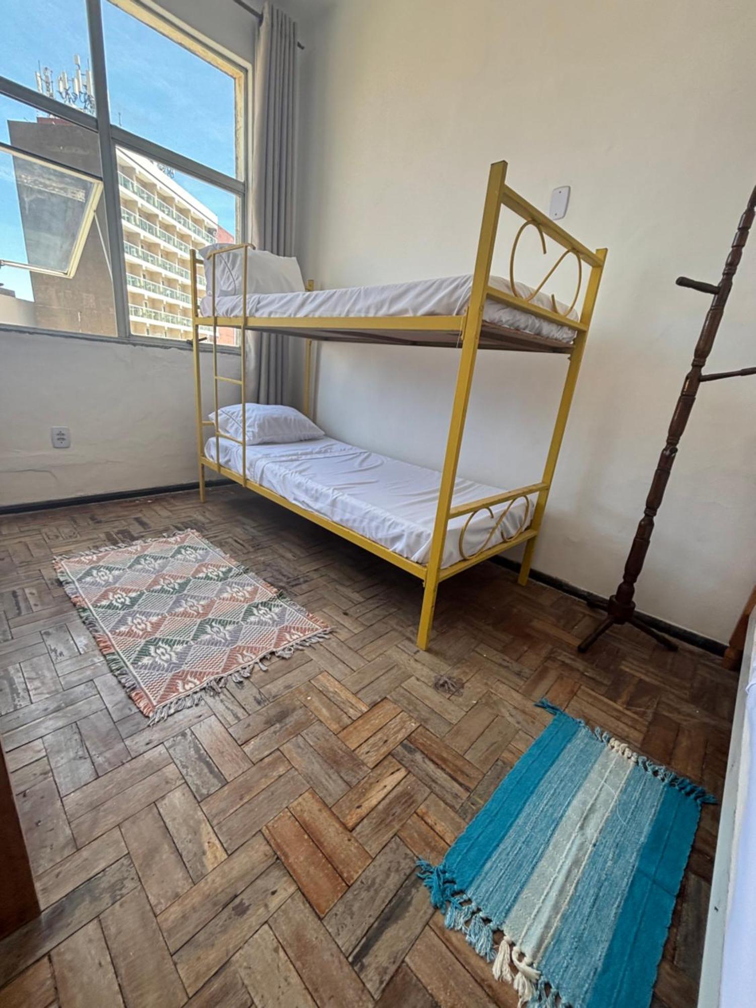 Hostel Barra Mar Salwador Zewnętrze zdjęcie