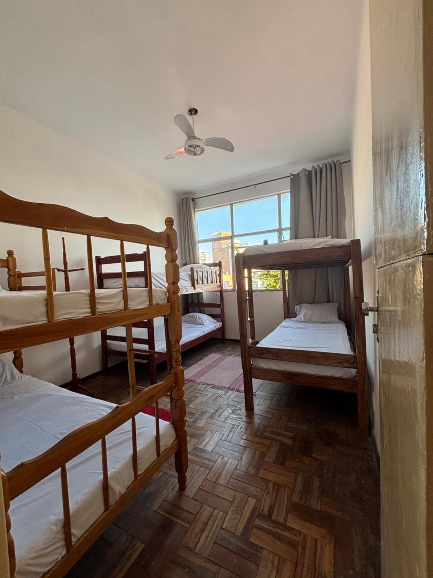 Hostel Barra Mar Salwador Zewnętrze zdjęcie