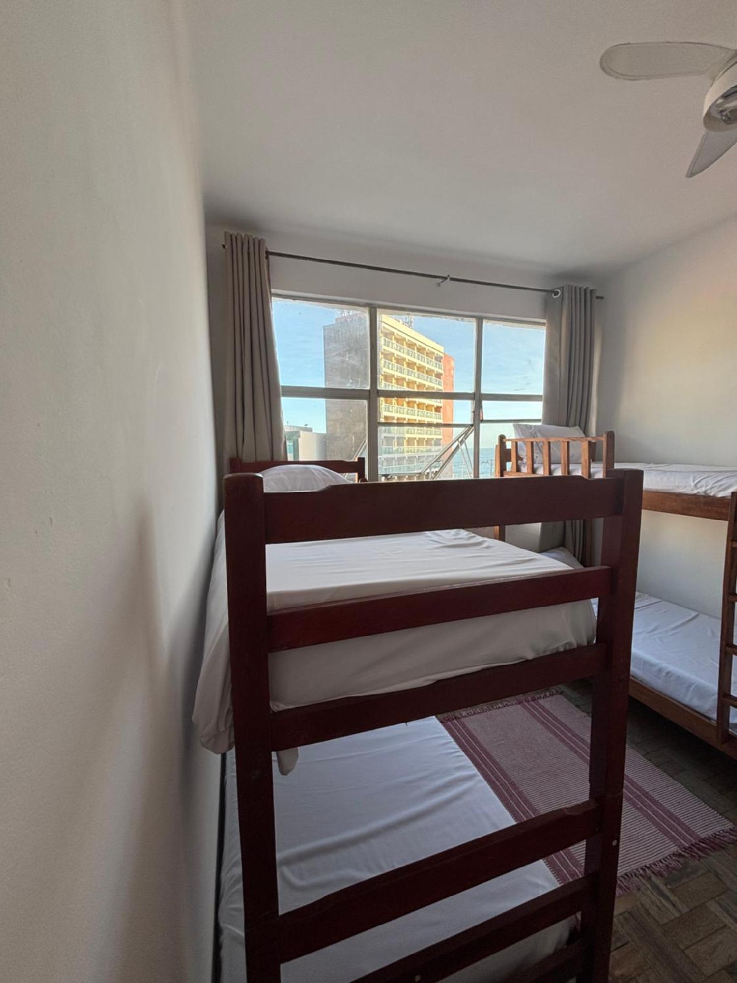 Hostel Barra Mar Salwador Zewnętrze zdjęcie