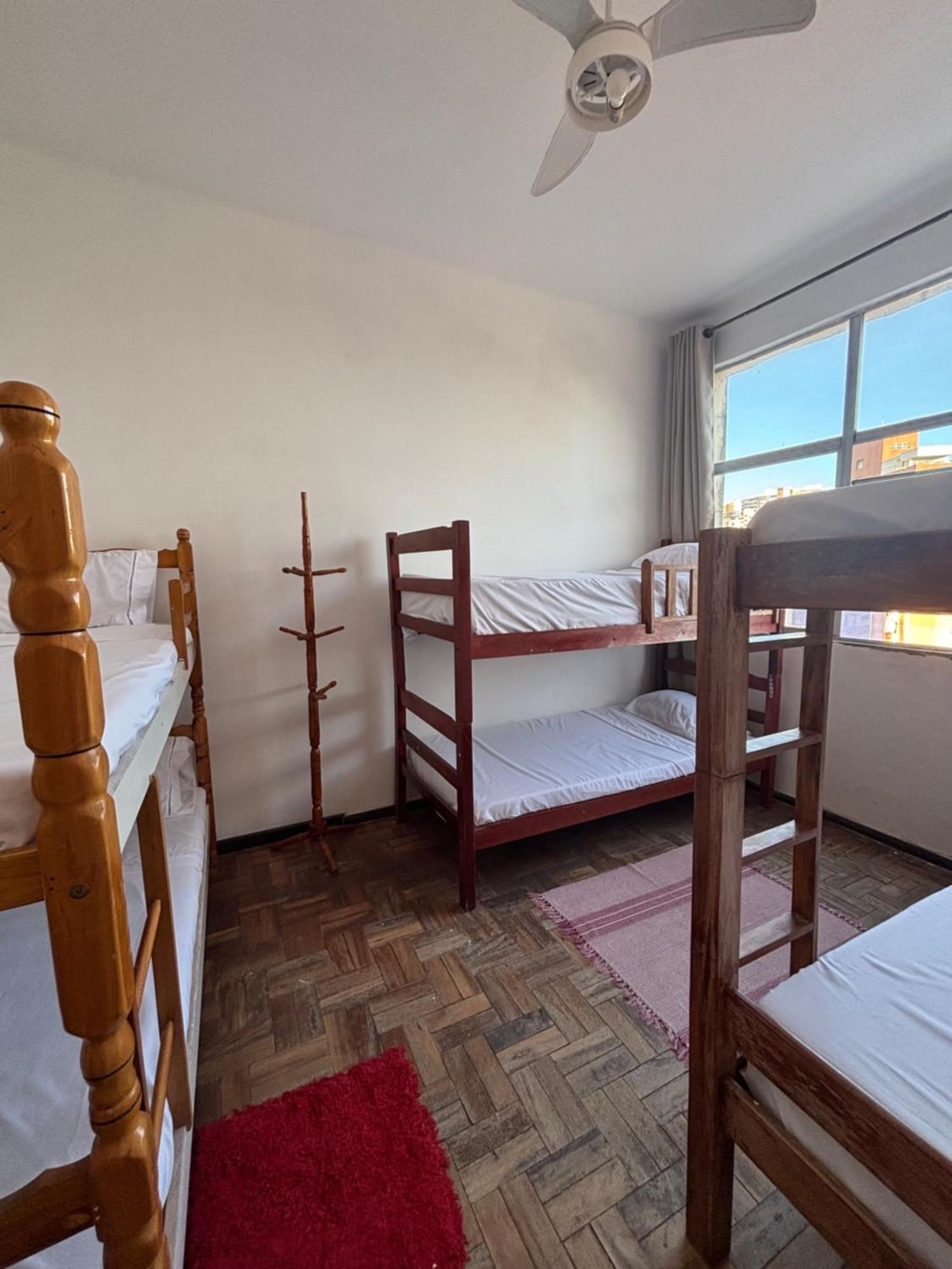 Hostel Barra Mar Salwador Zewnętrze zdjęcie