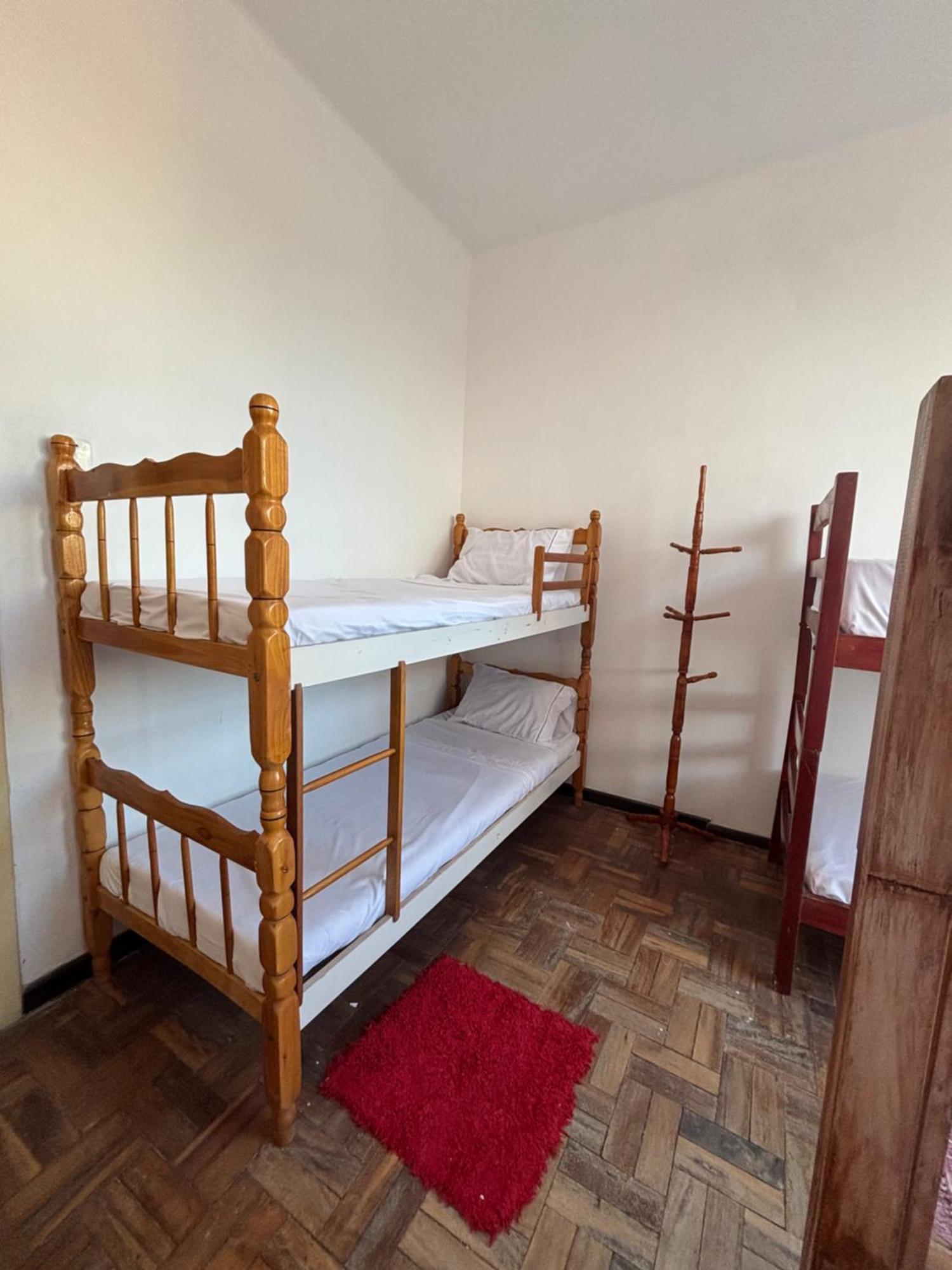 Hostel Barra Mar Salwador Zewnętrze zdjęcie
