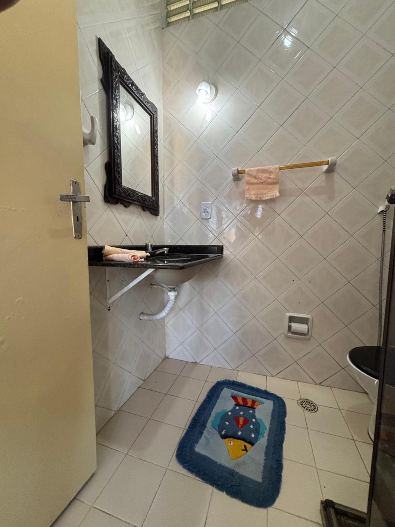 Hostel Barra Mar Salwador Zewnętrze zdjęcie