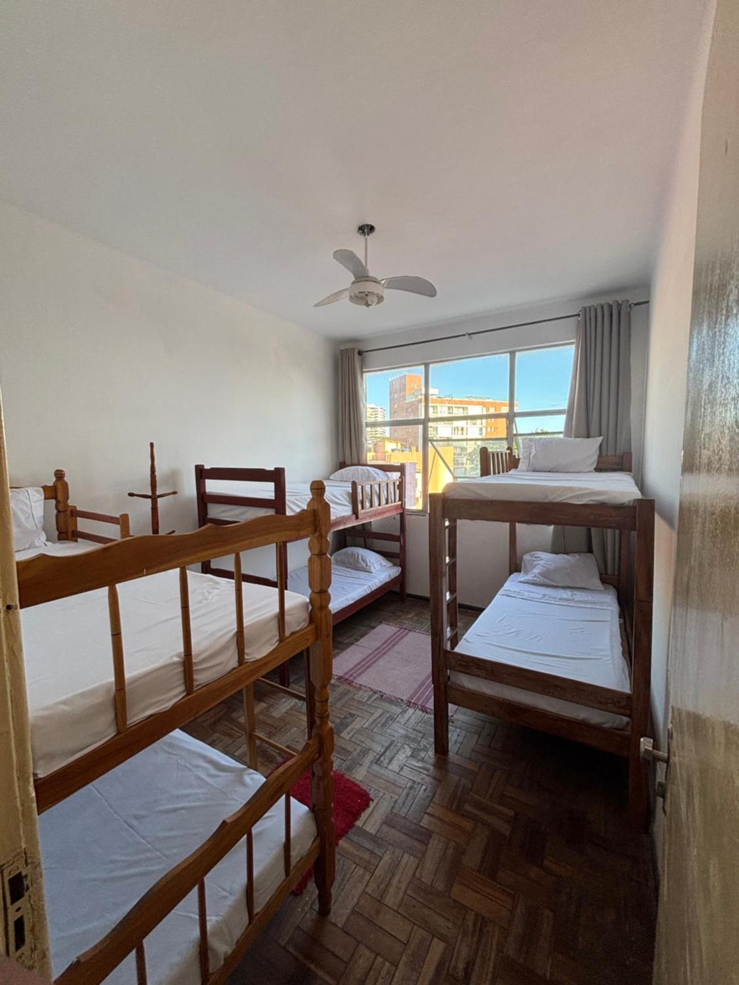 Hostel Barra Mar Salwador Zewnętrze zdjęcie