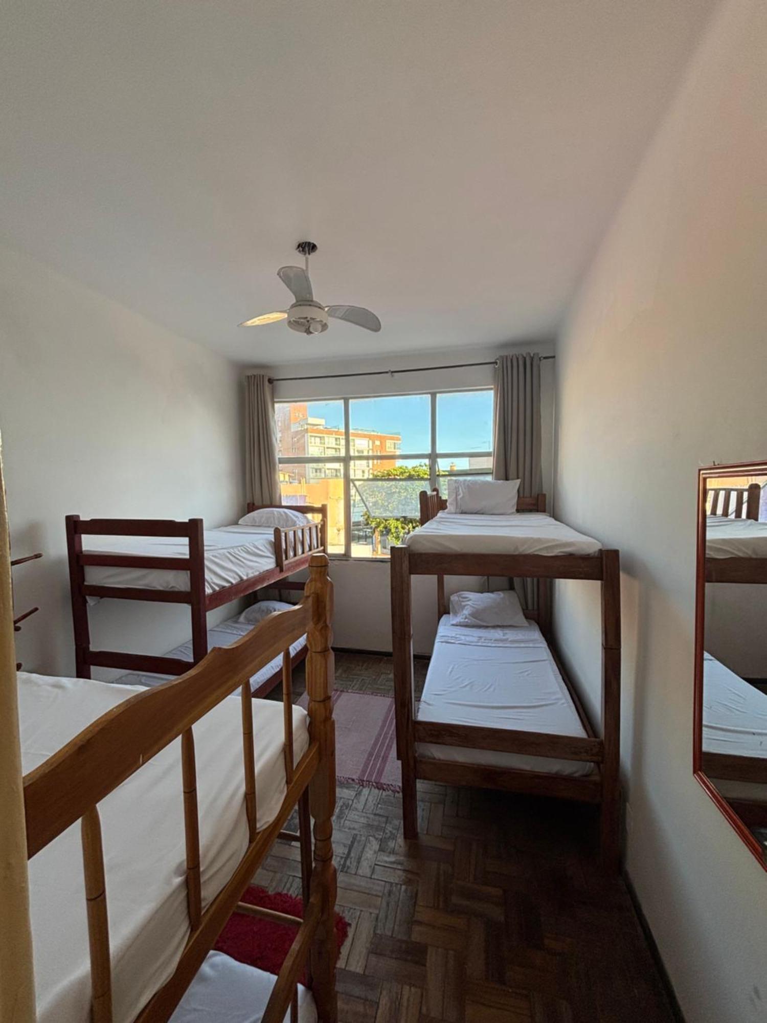 Hostel Barra Mar Salwador Zewnętrze zdjęcie