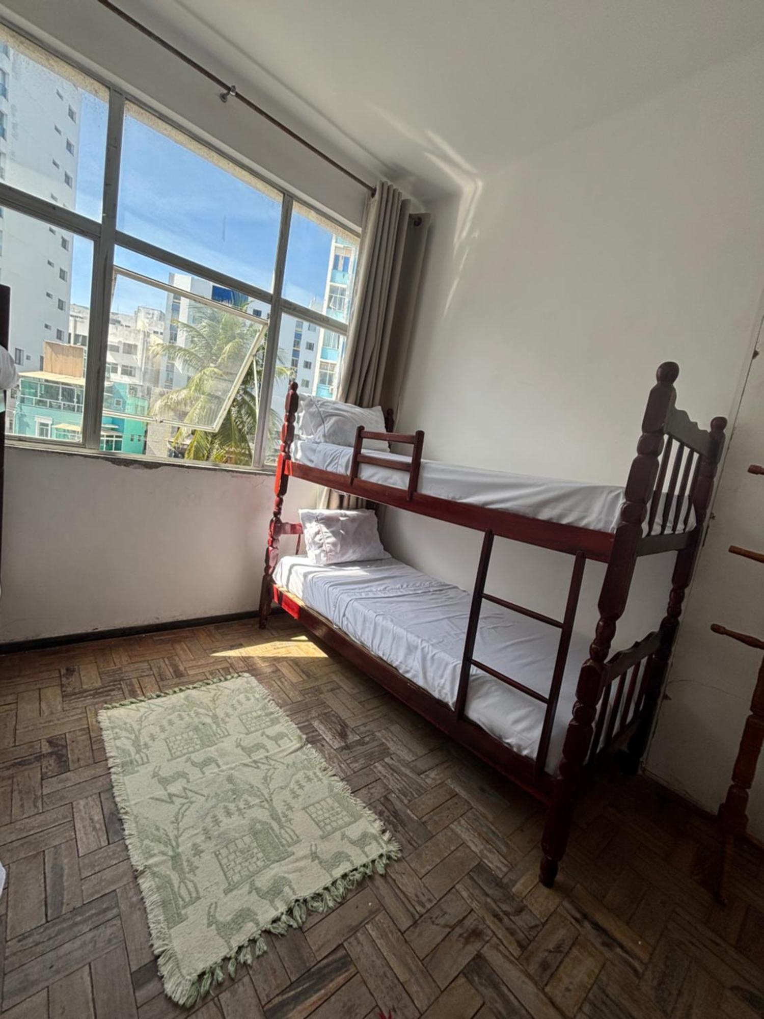 Hostel Barra Mar Salwador Zewnętrze zdjęcie