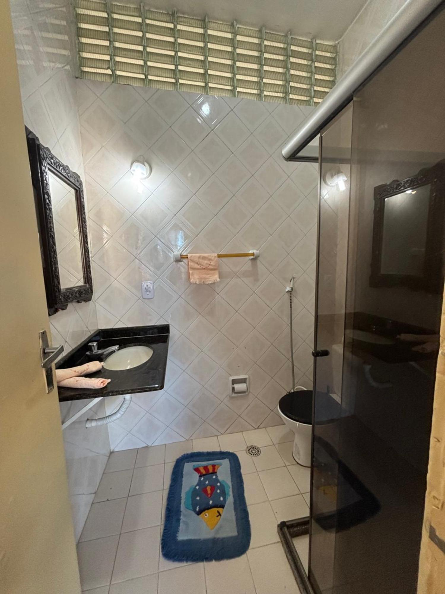 Hostel Barra Mar Salwador Zewnętrze zdjęcie