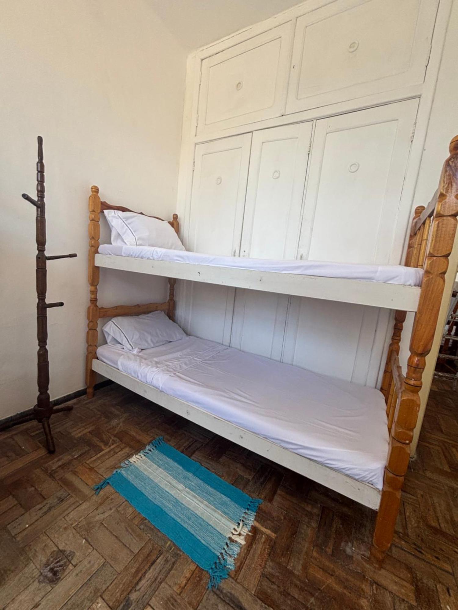 Hostel Barra Mar Salwador Zewnętrze zdjęcie