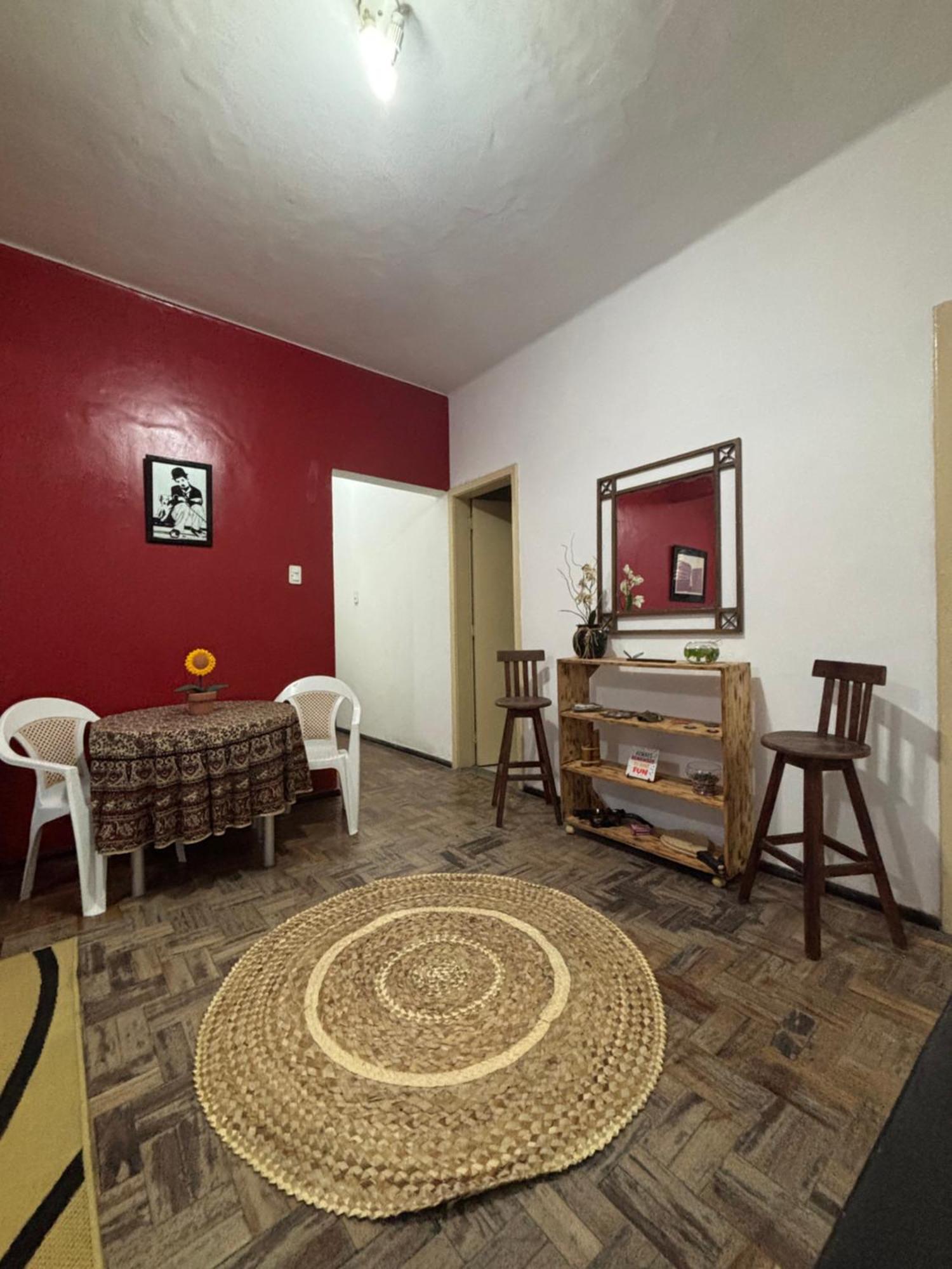 Hostel Barra Mar Salwador Zewnętrze zdjęcie