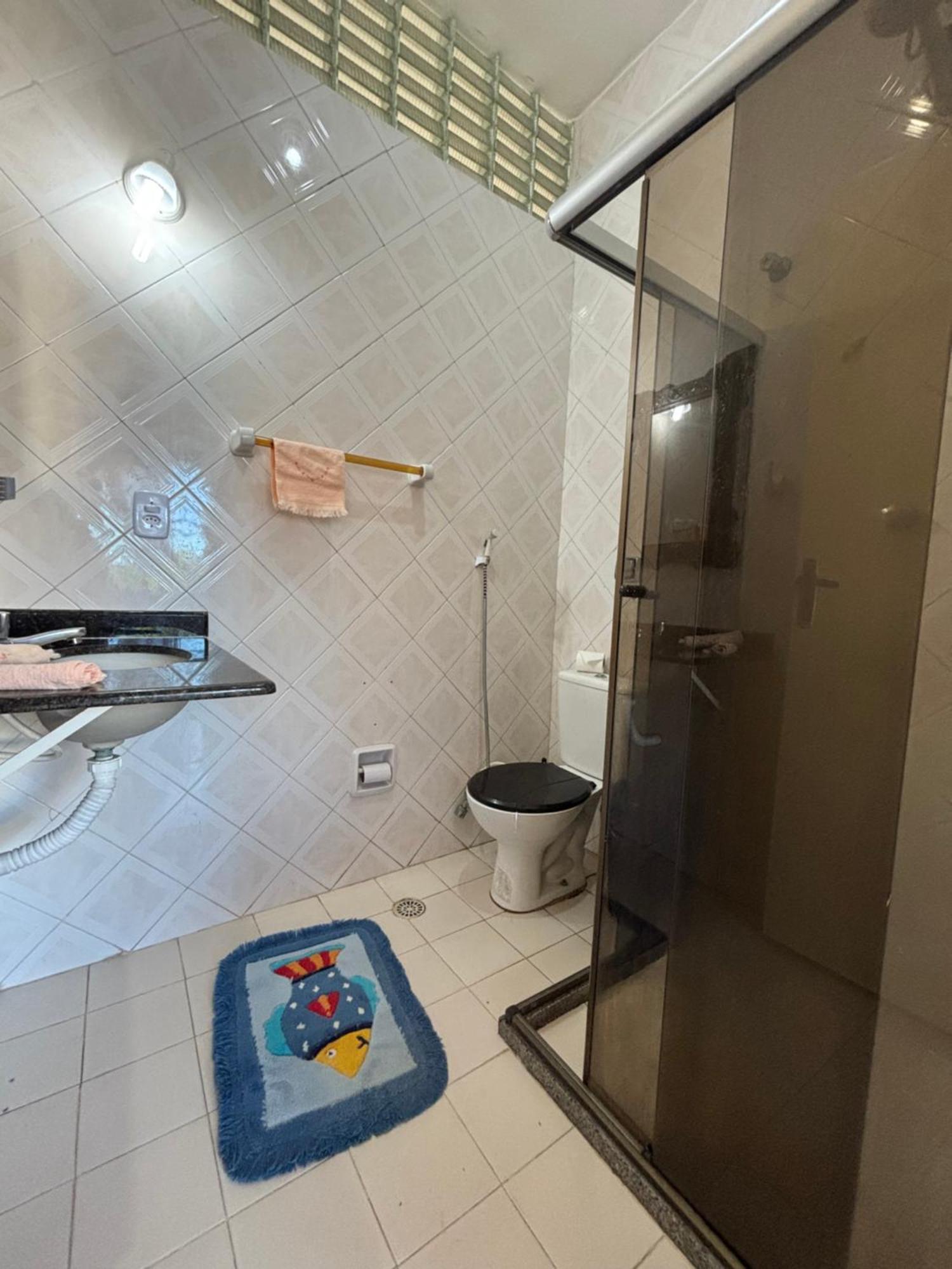 Hostel Barra Mar Salwador Zewnętrze zdjęcie