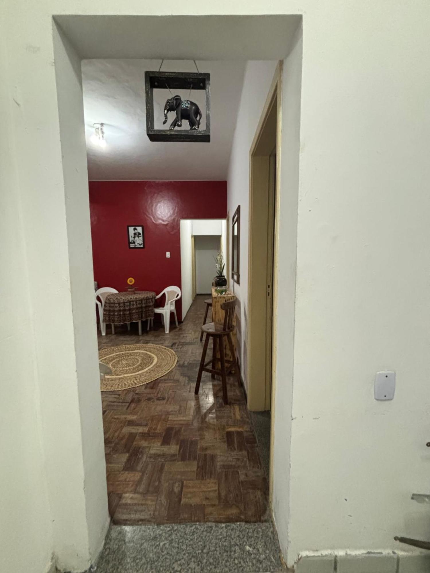Hostel Barra Mar Salwador Zewnętrze zdjęcie