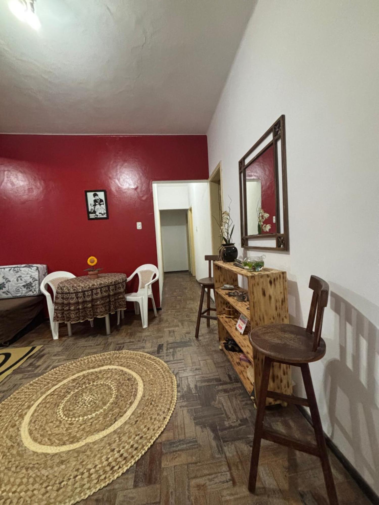 Hostel Barra Mar Salwador Zewnętrze zdjęcie